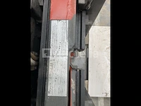 Heftruck / magazijn nog fm 20 - afbeelding 5 van  6