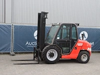 Heftruck manitou msi 35 diesel 3500kg 3.3m - afbeelding 1 van  1