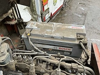 Heftruck nissan ef02a25u (1985) - afbeelding 15 van  22