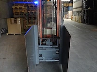Heftruck nissan - afbeelding 3 van  4