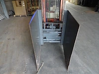Heftruck nissan - afbeelding 4 van  4