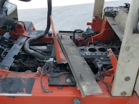 Heftruck nissan - afbeelding 3 van  11