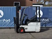 Heftruck om eu 3/15 elektrisch 1997 1500kg