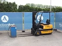 Heftruck steinbock le 16 mk iv a-1 elektrisch 1600kg - afbeelding 1 van  1
