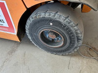Heftruck still 3,5 ton - afbeelding 10 van  18