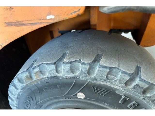 Heftruck still 3,5 ton - afbeelding 11 van  18