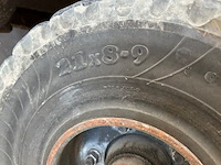 Heftruck still 3,5 ton - afbeelding 12 van  18