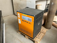 Heftruck still 3,5 ton - afbeelding 14 van  18