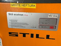 Heftruck still 3,5 ton - afbeelding 15 van  18