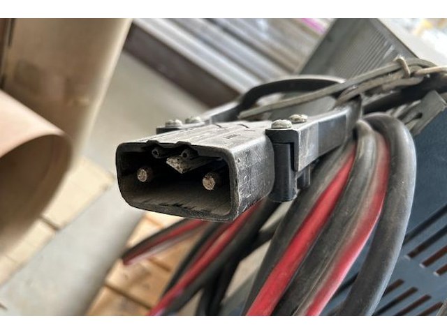 Heftruck still 3,5 ton - afbeelding 16 van  18