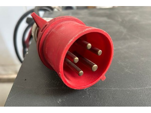 Heftruck still 3,5 ton - afbeelding 17 van  18