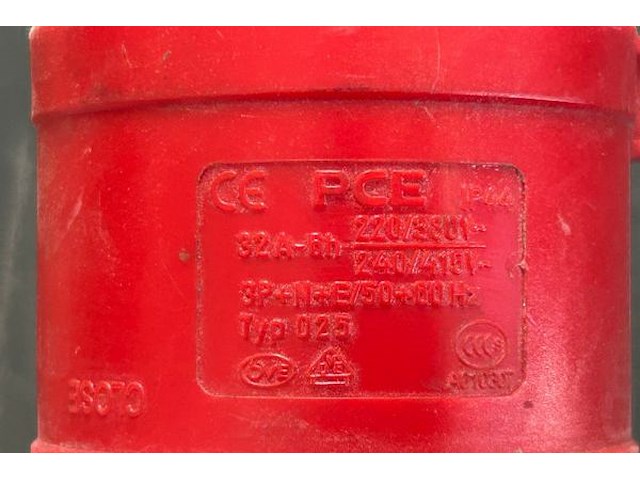 Heftruck still 3,5 ton - afbeelding 18 van  18