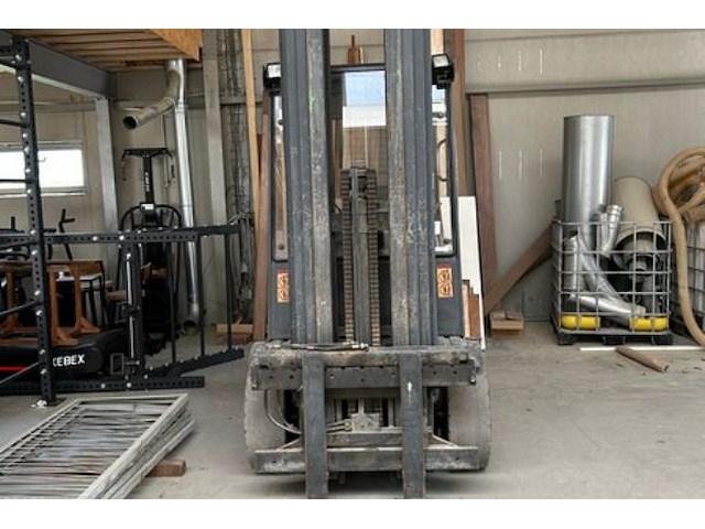 Heftruck still 3,5 ton - afbeelding 2 van  18