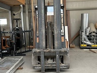 Heftruck still 3,5 ton - afbeelding 2 van  18