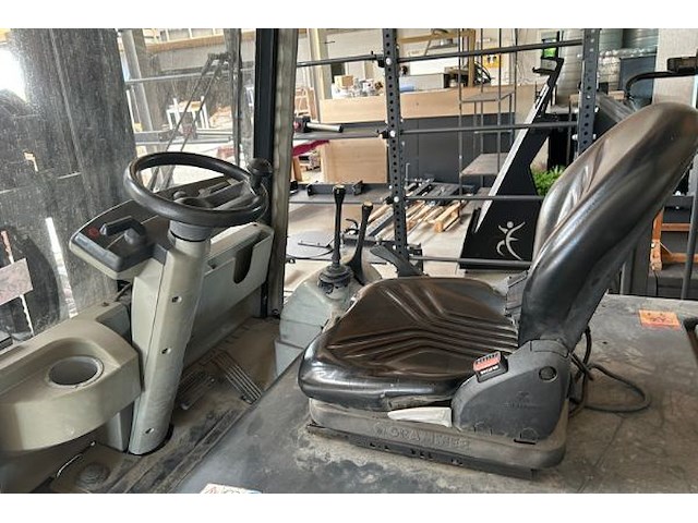 Heftruck still 3,5 ton - afbeelding 3 van  18