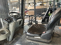 Heftruck still 3,5 ton - afbeelding 3 van  18