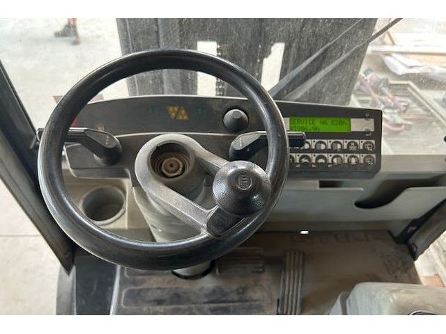 Heftruck still 3,5 ton - afbeelding 4 van  18