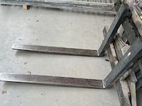 Heftruck still 3,5 ton - afbeelding 8 van  18