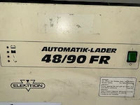 Heftruck still fm14 - afbeelding 5 van  16