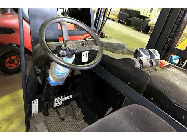 Heftruck still fm14 - afbeelding 11 van  16