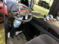 Heftruck still fm14 - afbeelding 11 van  16