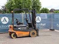 Heftruck still r 60-25 elektrisch 2500kg - afbeelding 1 van  1