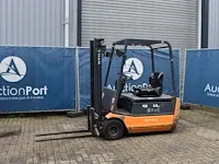 Heftruck still r20-10 elektrisch 1000kg