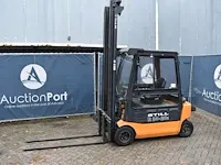 Heftruck still r20-20 pi elektrisch 1972kg - afbeelding 1 van  1
