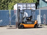 Heftruck still r20-20p elektrisch 2000kg 4.79m 2003 - afbeelding 1 van  1