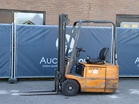 Heftruck still r50-15 elektrisch 1500kg 1994 - afbeelding 1 van  1