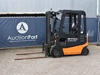 Heftruck still r60-25 elektrisch 2500kg - afbeelding 1 van  1