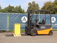 Heftruck still r60-30 elektrisch - afbeelding 1 van  1