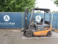 Heftruck still r60-30i elektrisch 3000kg 2004 - afbeelding 1 van  1