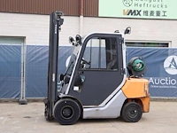 Heftruck still rc40-30 t lpg 3000kg 5.1m 2013 - afbeelding 1 van  1