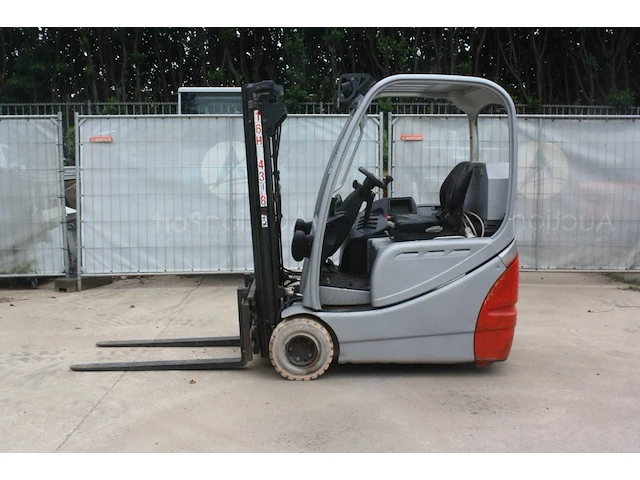 Heftruck still rx 20-16 elektrisch 1600kg 2014 - afbeelding 1 van  1