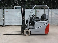 Heftruck still rx 20-16 elektrisch 1600kg 2014 - afbeelding 1 van  1