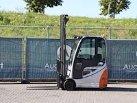 Heftruck still rx 20-16 elektrisch 1600kg 2015 - afbeelding 1 van  1