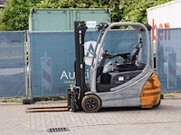 Heftruck still rx 20-20 elektrisch 2000kg 2012 - afbeelding 1 van  1