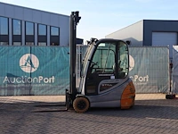 Heftruck still rx 20-20 elektrisch 2000kg 2017 - afbeelding 1 van  1