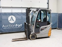 Heftruck still rx20-15 elektrisch 1500kg 4.94m 2013 - afbeelding 1 van  1