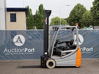Heftruck still rx20-16 elektrisch 1600kg 5.25m 2019 - afbeelding 1 van  1