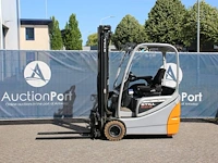 Heftruck still rx20-16 elektrisch 1600kg 6.05m 2017 - afbeelding 1 van  1