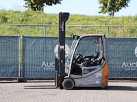 Heftruck still rx20-16 elektrisch 1600kg 6.82m 2019 - afbeelding 1 van  1