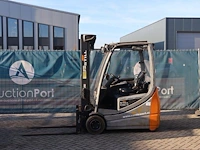 Heftruck still rx20-16 elektrisch 1600kg 6.88m 2019 - afbeelding 1 van  1