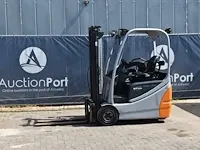 Heftruck still rx20-16 elektrisch 1600kg - afbeelding 1 van  1