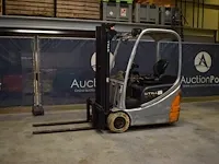 Heftruck still rx20-16 elektrisch 1600kg