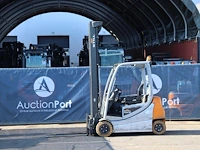 Heftruck still rx20-20pl elektrisch 2000kg - afbeelding 1 van  1