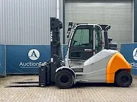Heftruck still rx70-80 diesel 8000kg - afbeelding 1 van  1