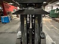 Heftruck still - afbeelding 7 van  7