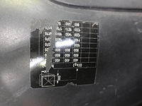 Heftruck still - afbeelding 7 van  9